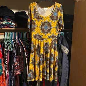 NWT LuLaroe Nicole